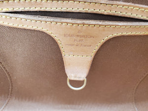 Women's Ellipse MM Bag