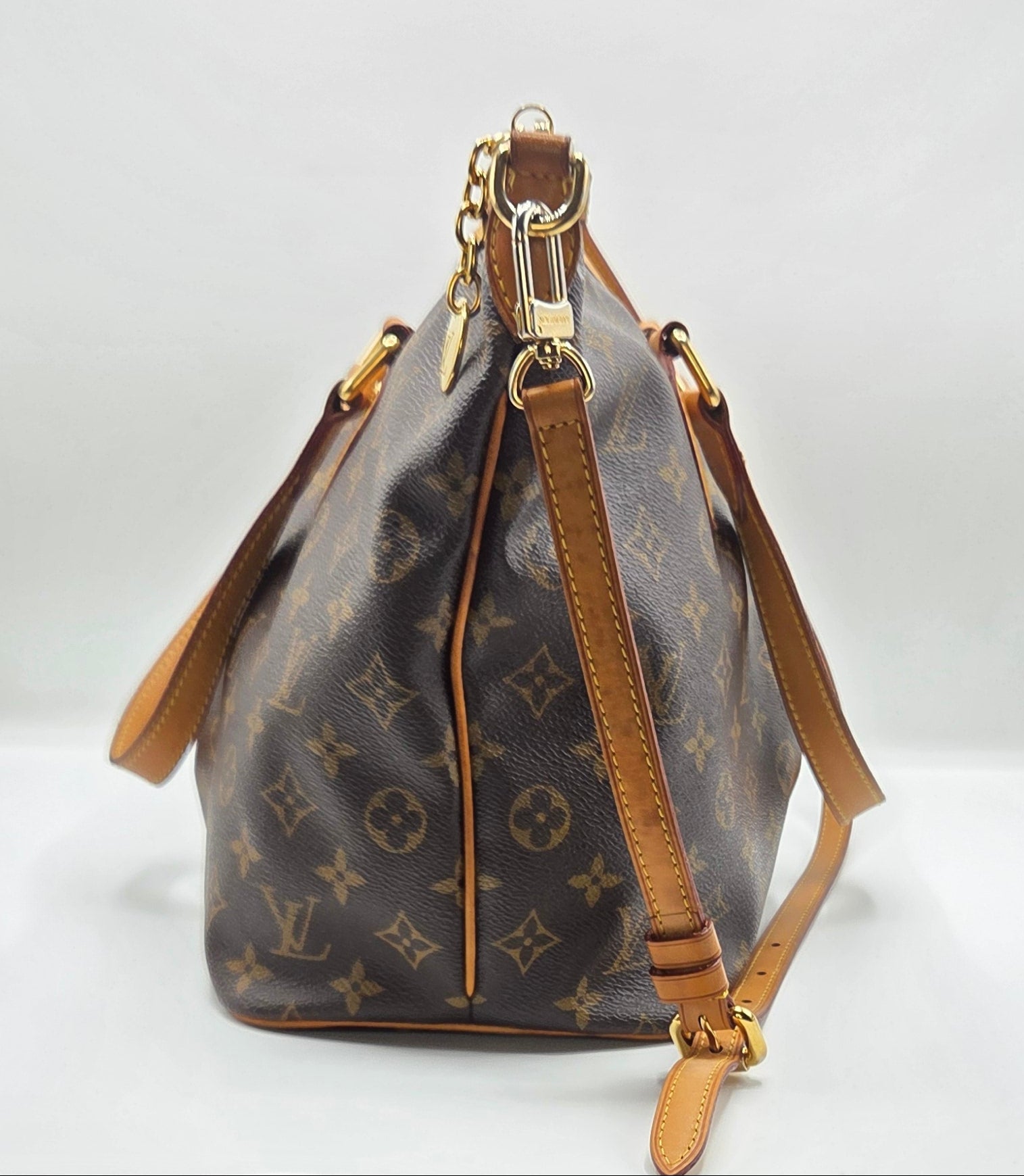 Women's Palermo PM Monogram