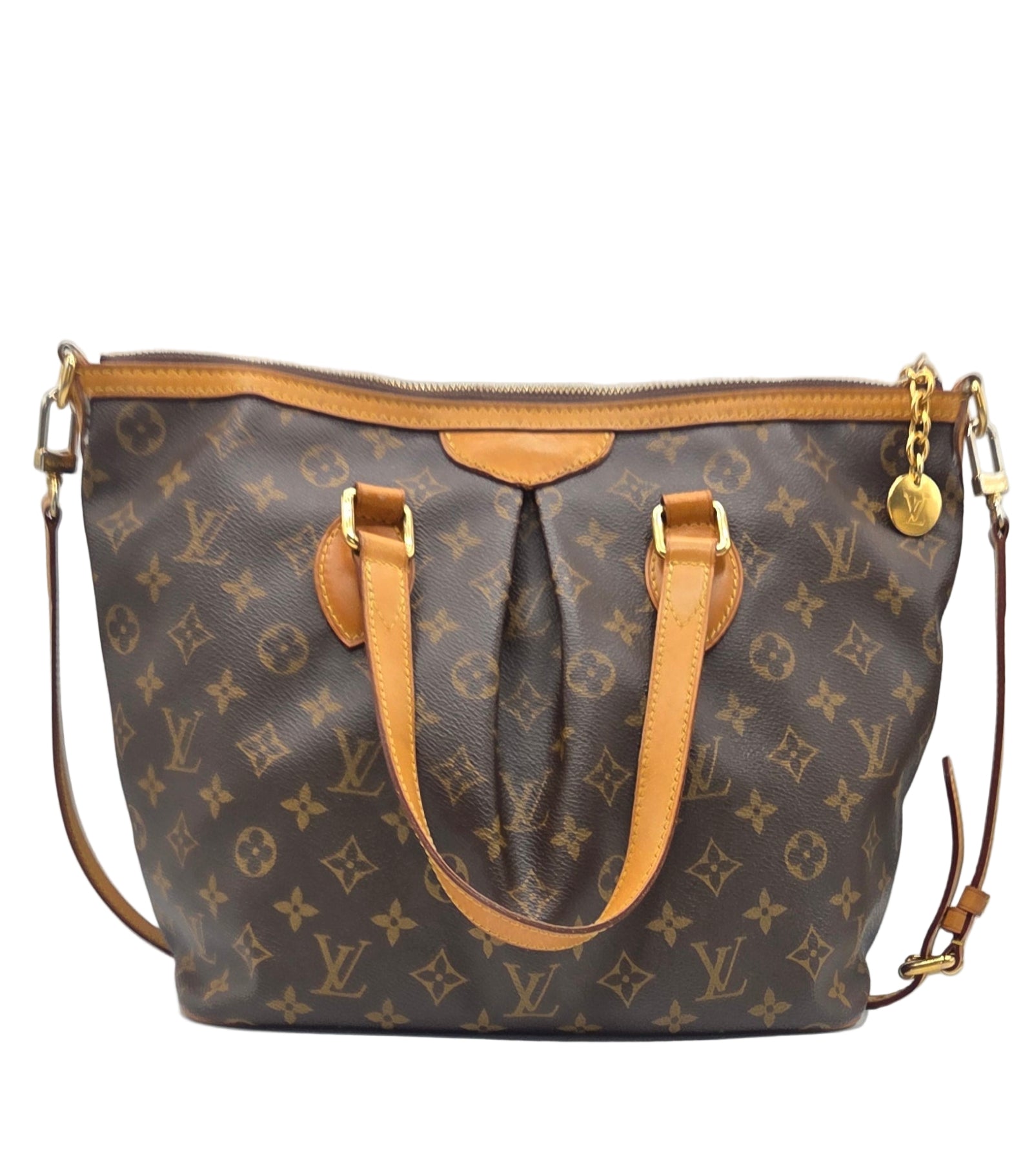 Women's Palermo PM Monogram