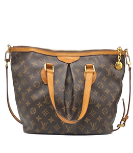 Women's Palermo PM Monogram