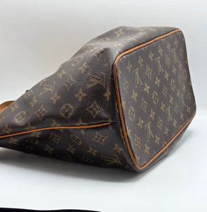 Women's Palermo PM Monogram