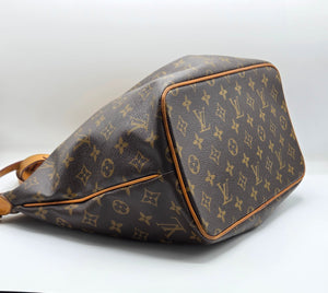 Women's Palermo PM Monogram