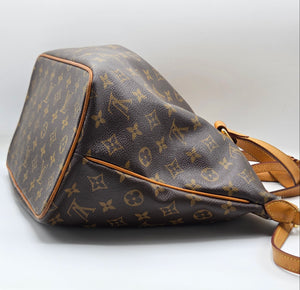 Women's Palermo PM Monogram
