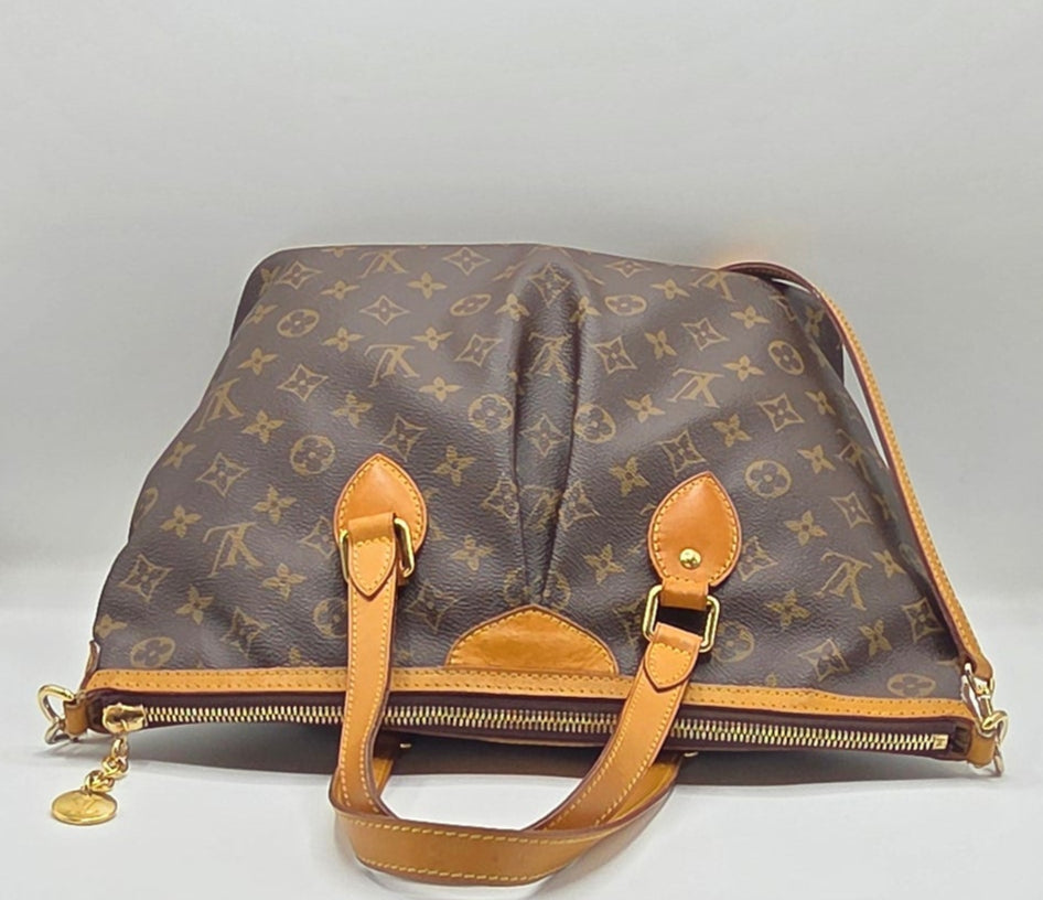 Women's Palermo PM Monogram