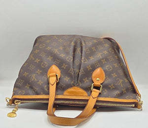Women's Palermo PM Monogram