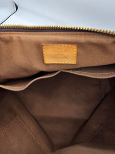 Women's Palermo PM Monogram