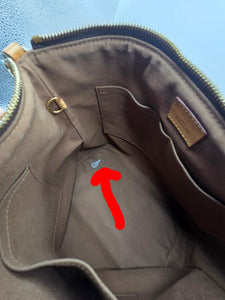 Women's Palermo PM Monogram