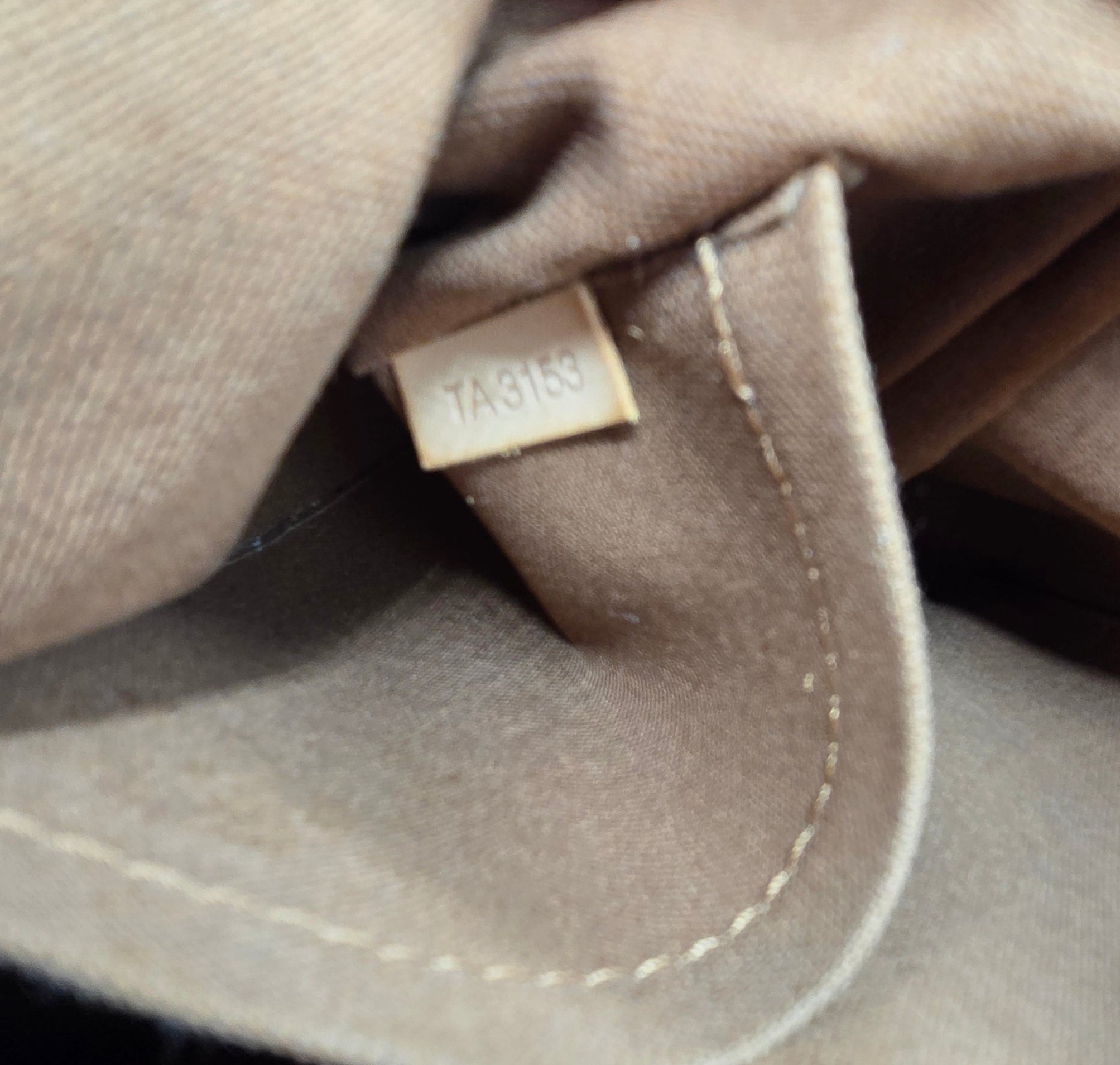 Women's Palermo PM Monogram