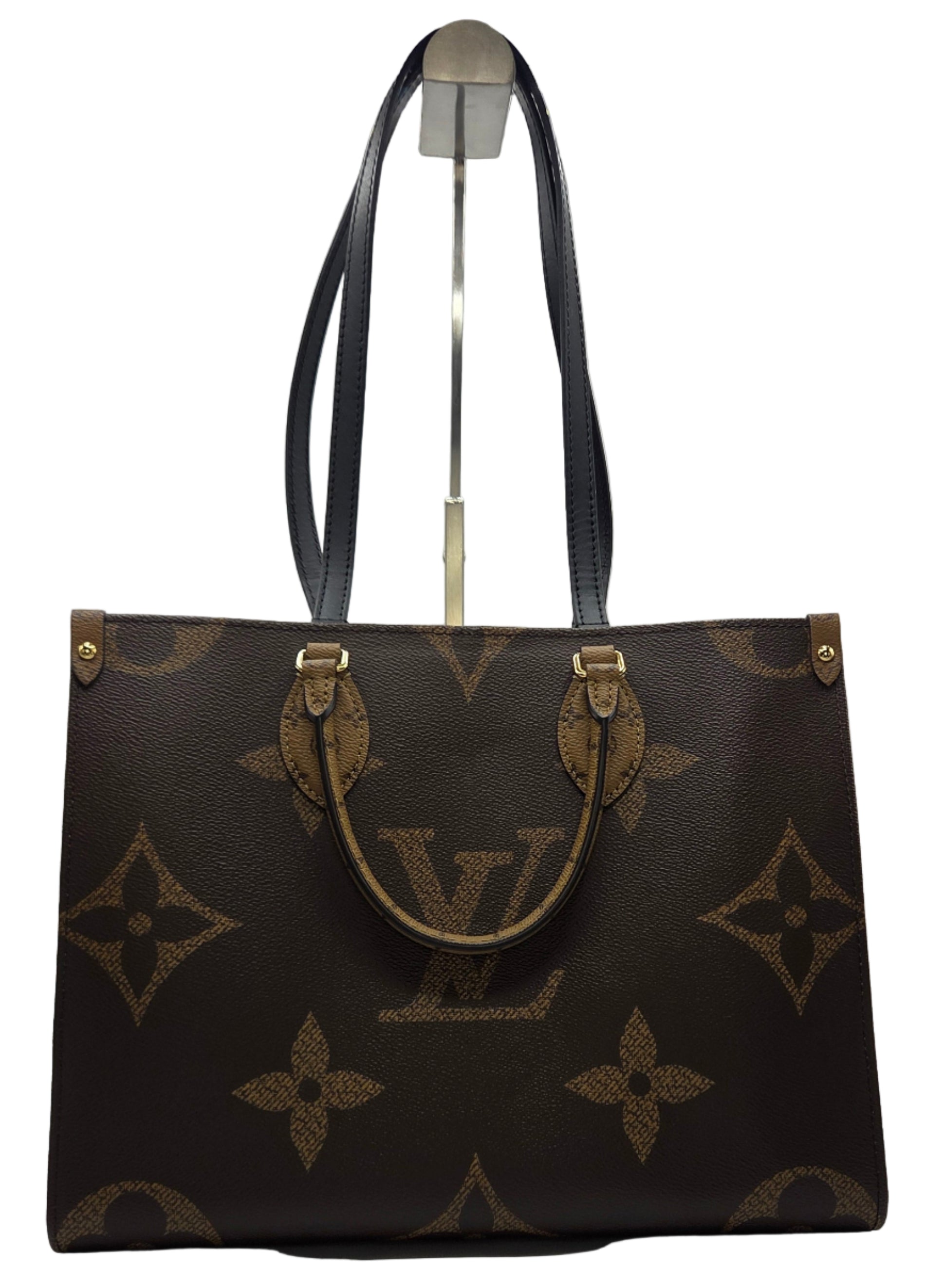Women's On the Go MM Reverse Monogram