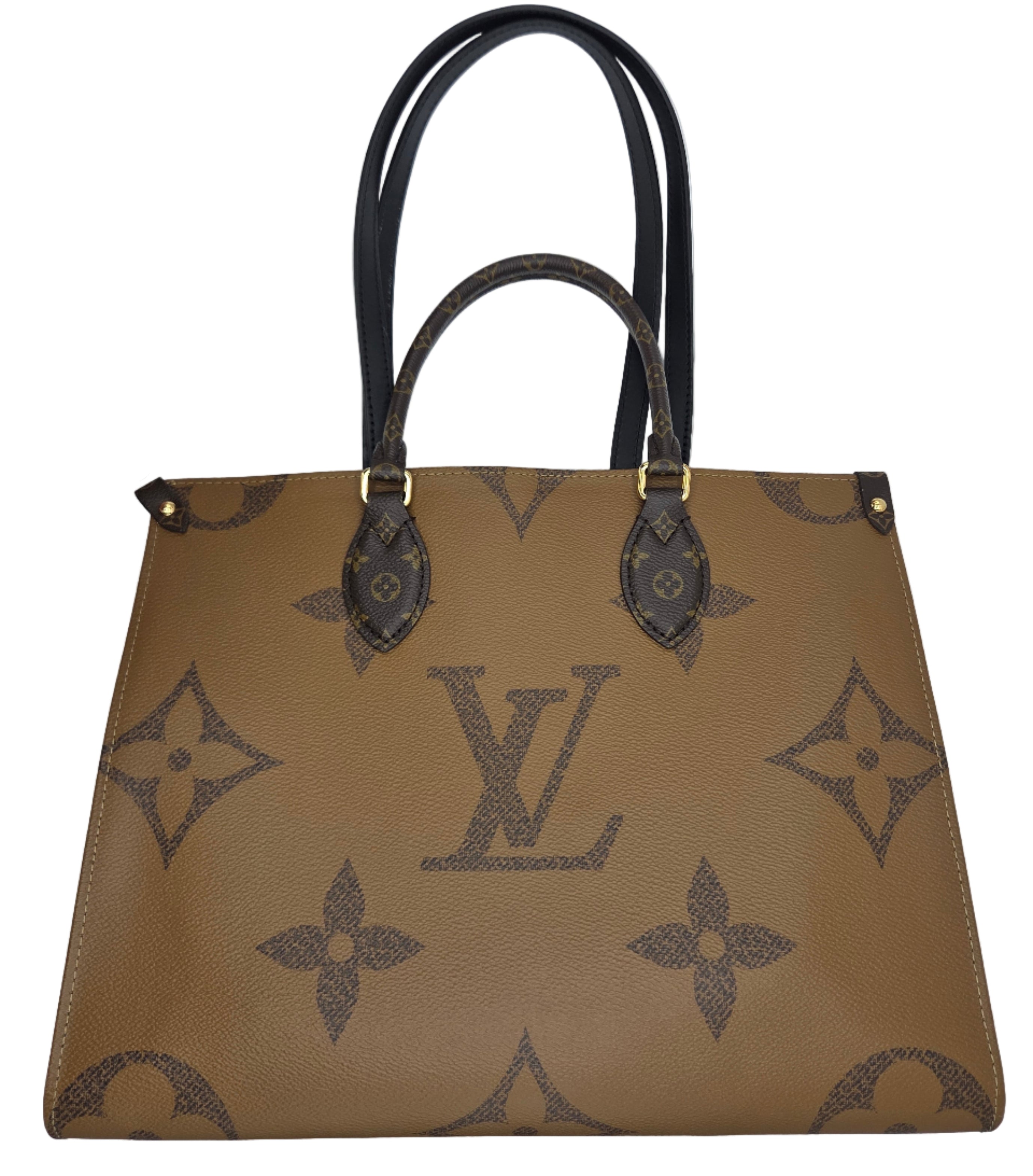 Women's On the Go MM Reverse Monogram