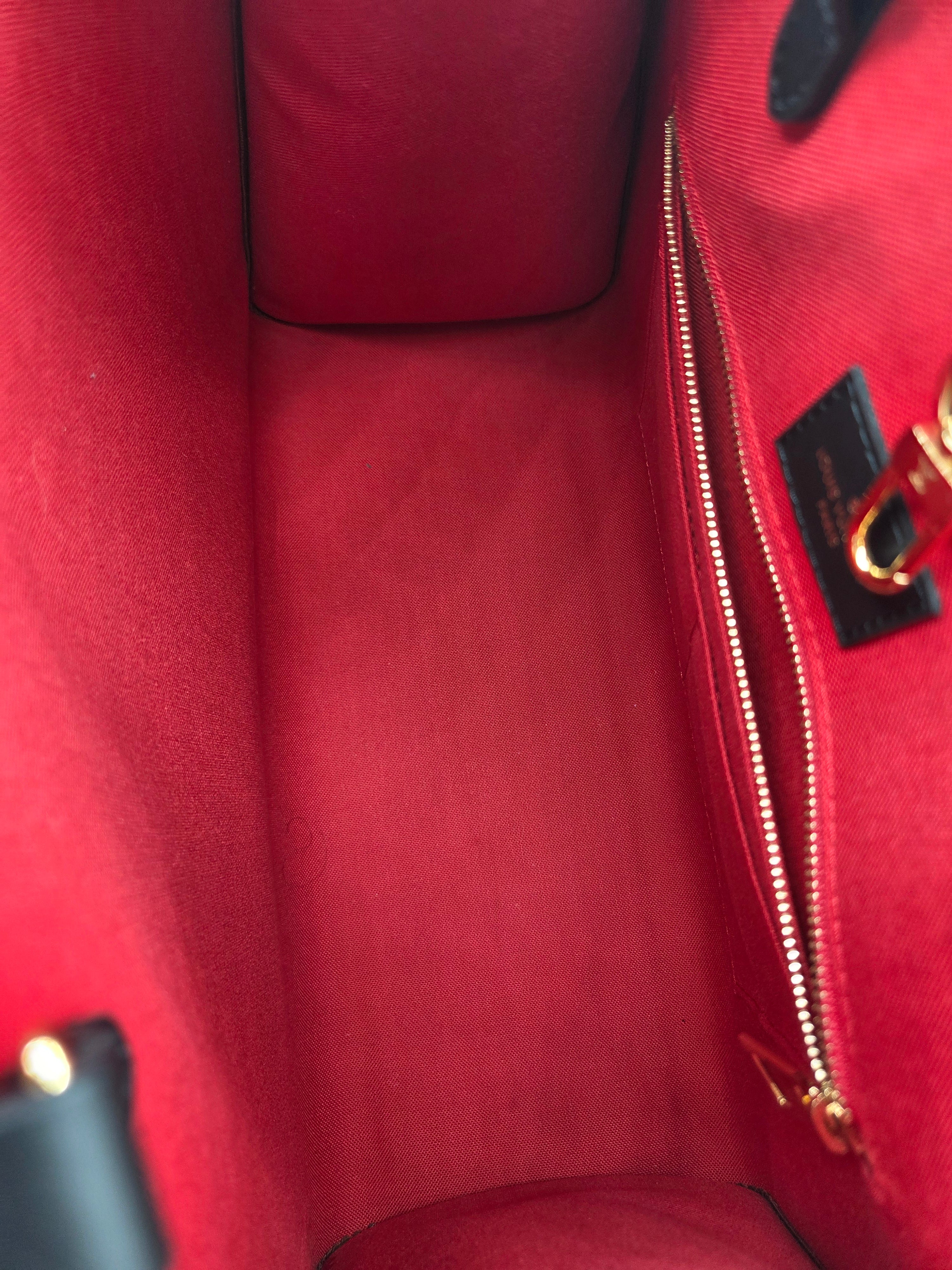 Women's On the Go MM Reverse Monogram