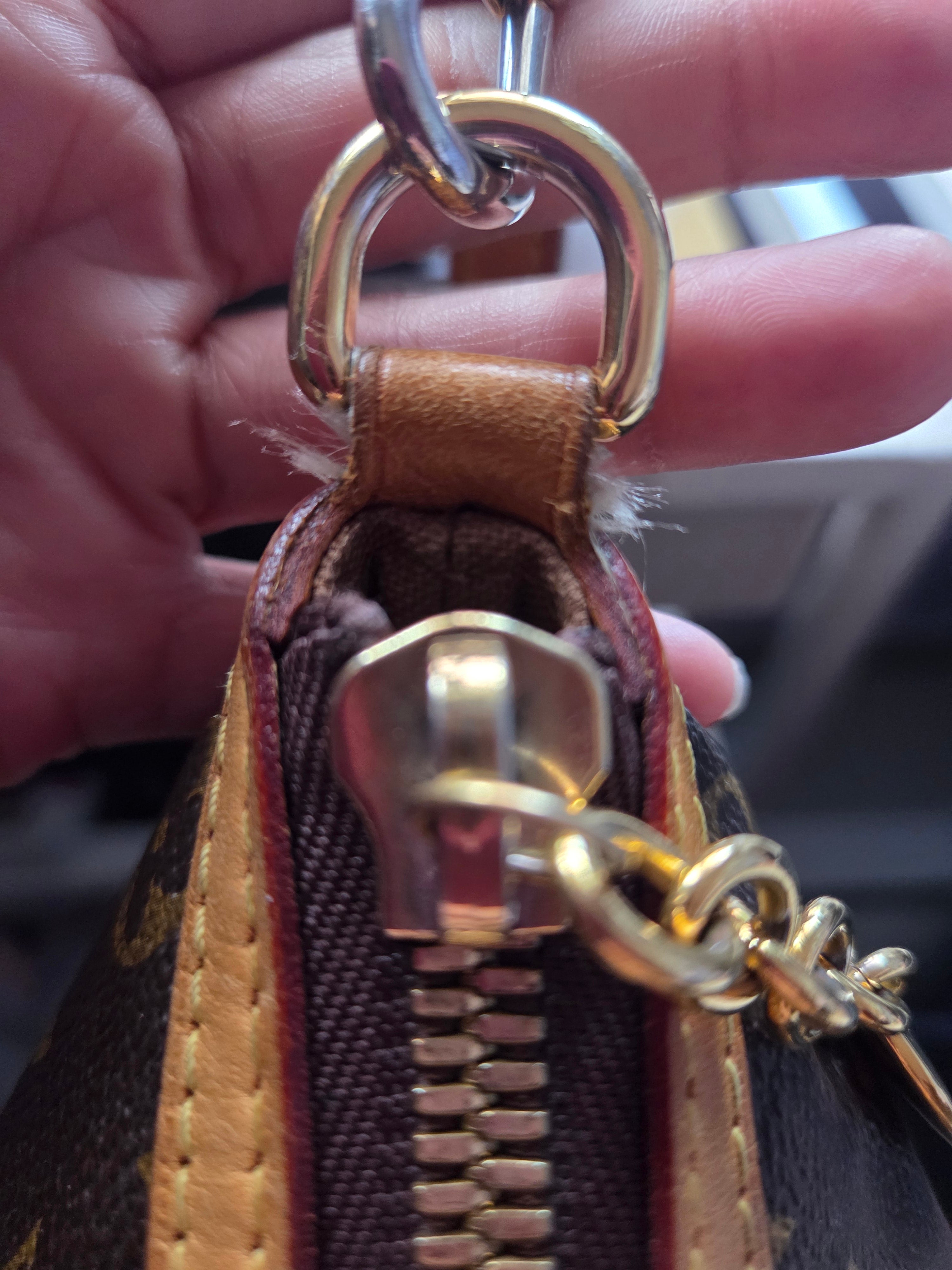 Women's Palermo PM Monogram