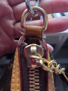 Women's Palermo PM Monogram