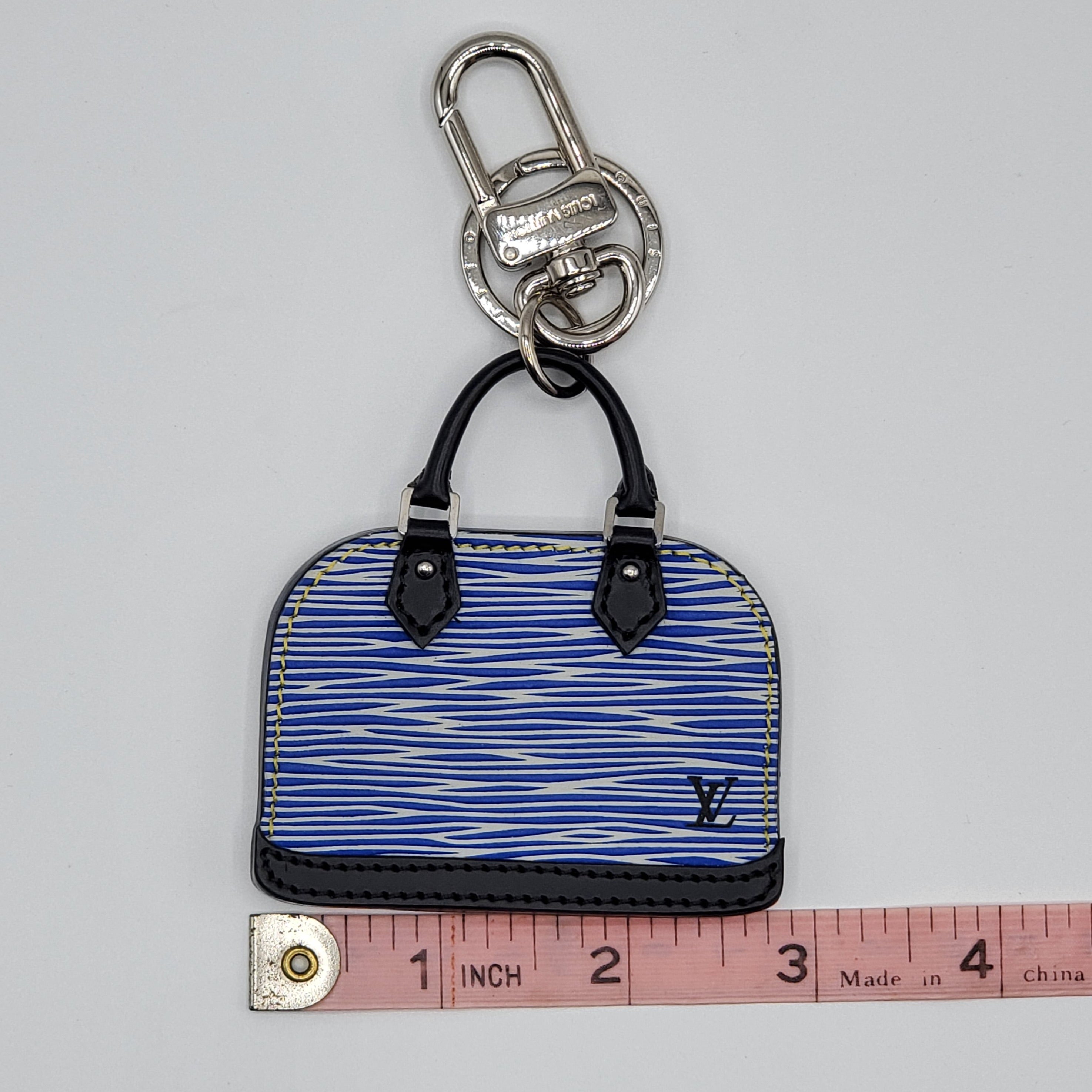 Women's Alma Key Chain