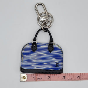 Women's Alma Key Chain