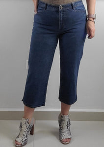 Women's Van Heusen Capri Jeans