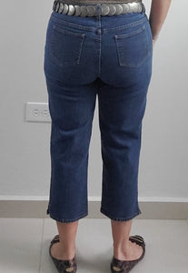 Women's Van Heusen Capri Jeans