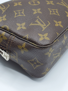 Louis Vuitton Trousse Toilette Shoulder Bags for Women