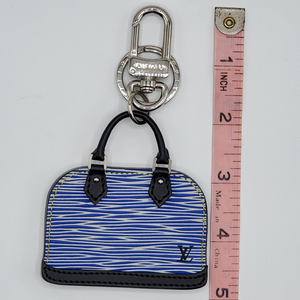 Women's Alma Key Chain